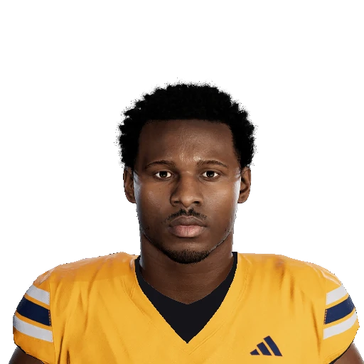 Brian Williams Jr. in College Football 27