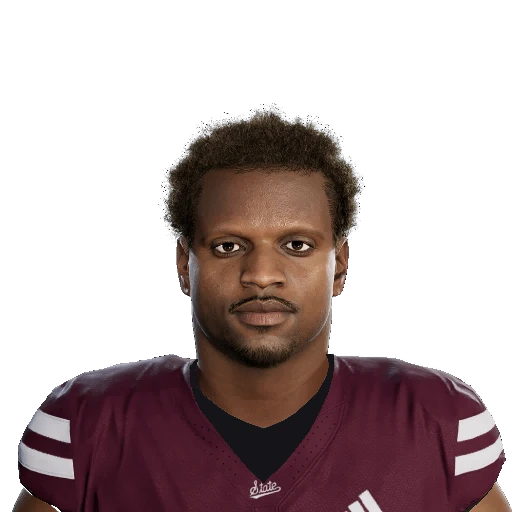 Marcus Williams in College Football 27