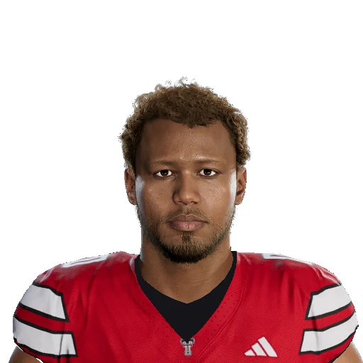 Remato Williams in College Football 27