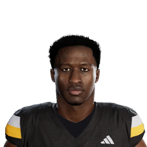 A'mari Wilson in College Football 27