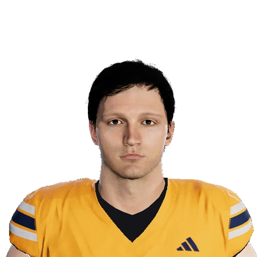 Jayden Wilson in College Football 27