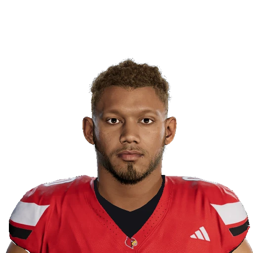 Andre Wimberly-Jones in College Football 27