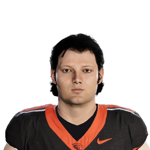 AJ Winsor in College Football 27