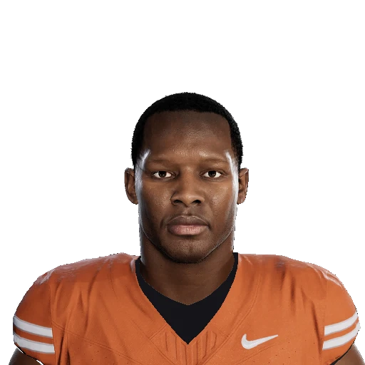 Emaree Winston in College Football 27