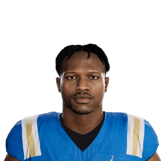 Anthony Woods in College Football 27