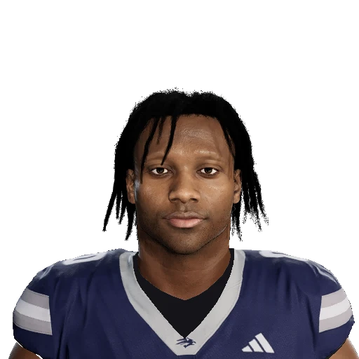Ky Woods in College Football 27
