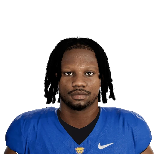 La'Vell Wright in College Football 27