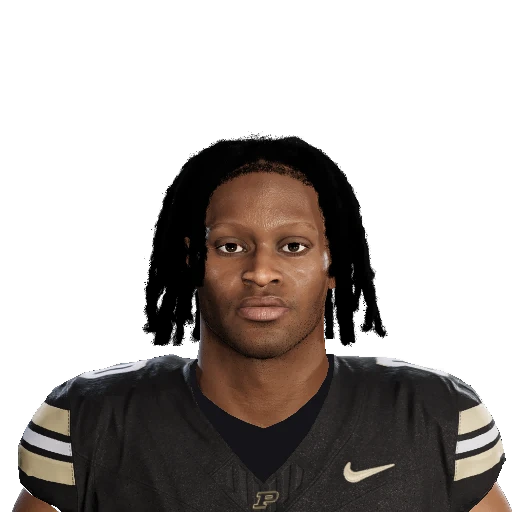 Traveon Wright in College Football 27