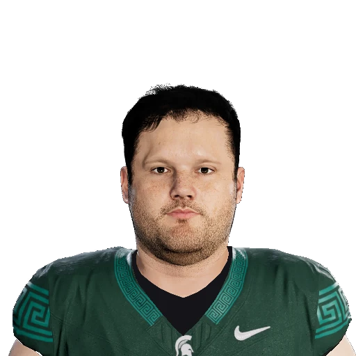 Jack Yanachik in College Football 27