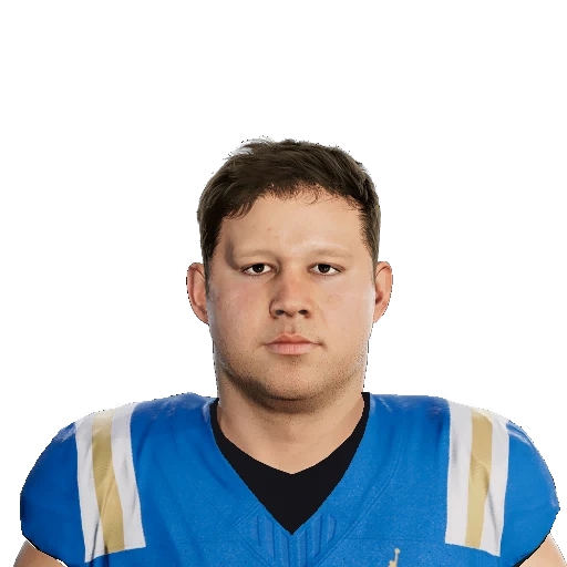 Sam Yoon in College Football 27