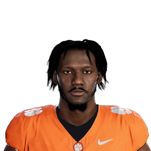 Shavar Young Jr. in College Football 27