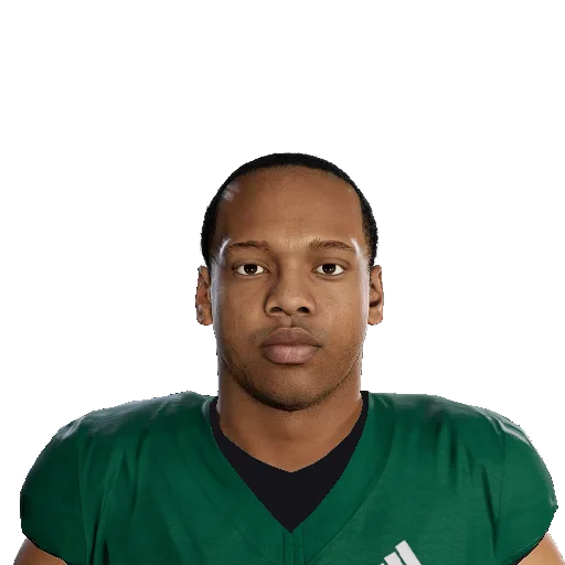 Jaylin Acevedo in College Football 27