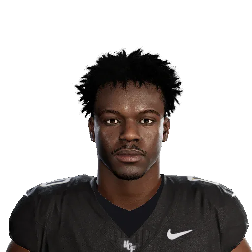 Agyeman Addae in College Football 27