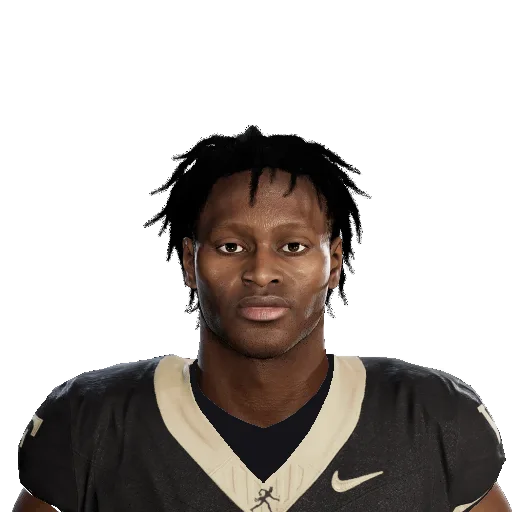 Uber Ajongo in College Football 27