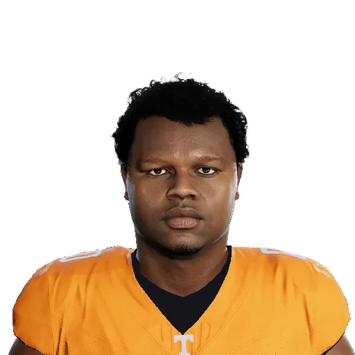 Dereon Albert in College Football 27
