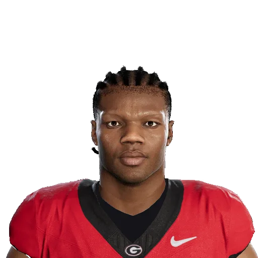 Ethan Barbour in College Football 27