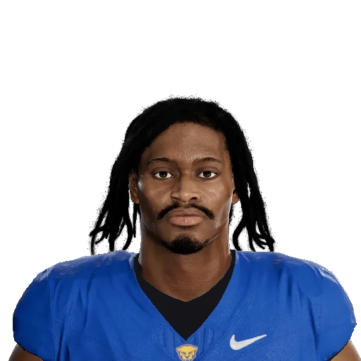 Da'Ron Barksdale in College Football 27