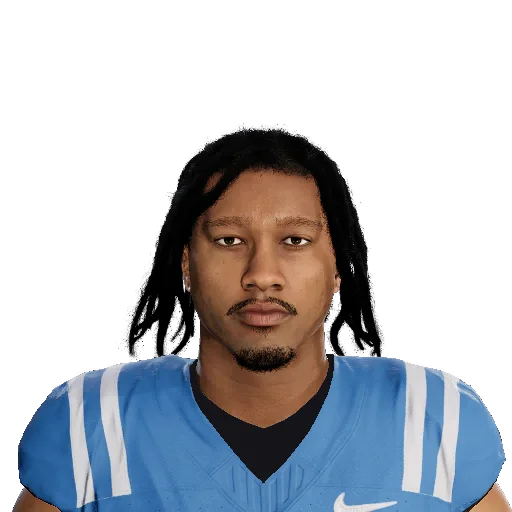 Dorian Barney in College Football 27