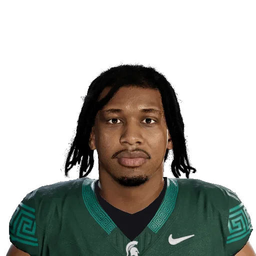 Mikeshun Beeler in College Football 27
