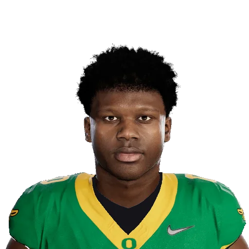 Bryce Boulton in College Football 27