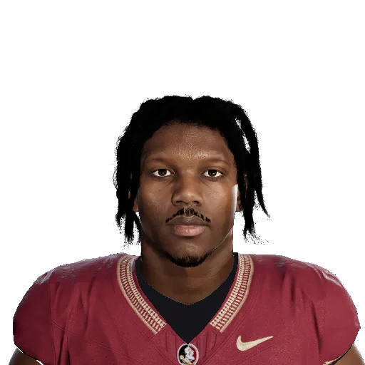 Cam Brooks in College Football 27