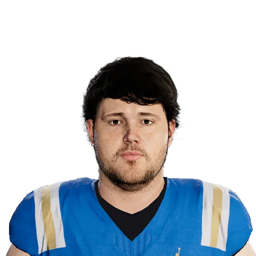 Quinn Buckey in College Football 27
