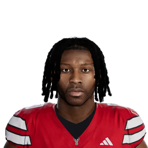 Chase Campbell in College Football 27