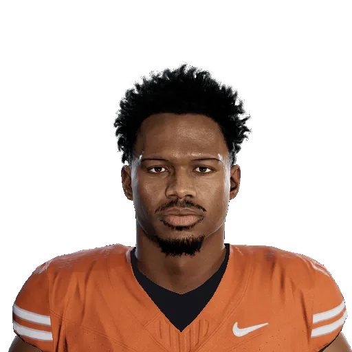 Jamarion Carlton in College Football 27