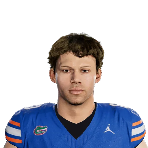 Evan Chieca in College Football 27