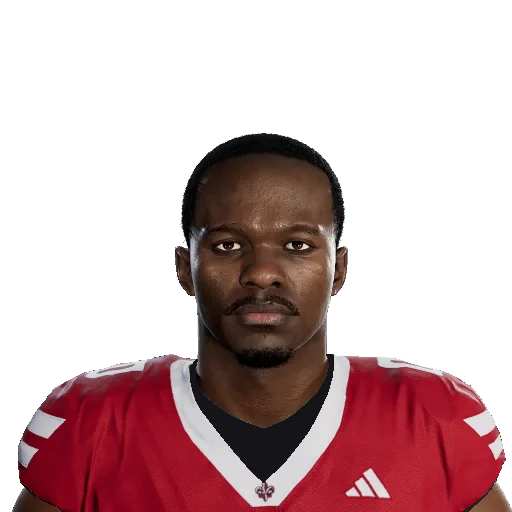 Tito Chikere in College Football 27