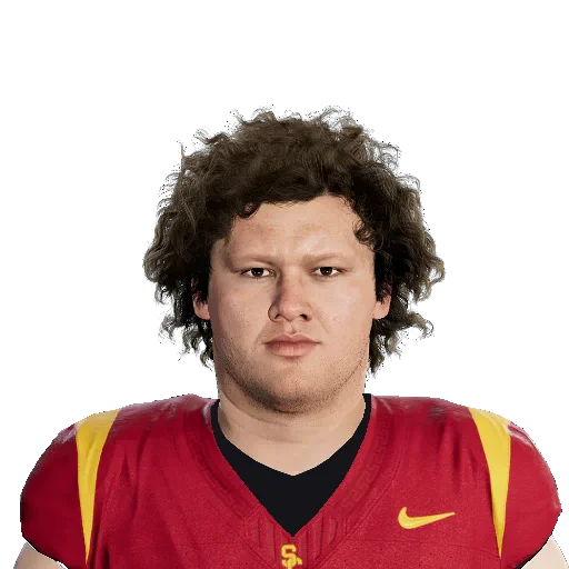 Caden Chittenden in College Football 27