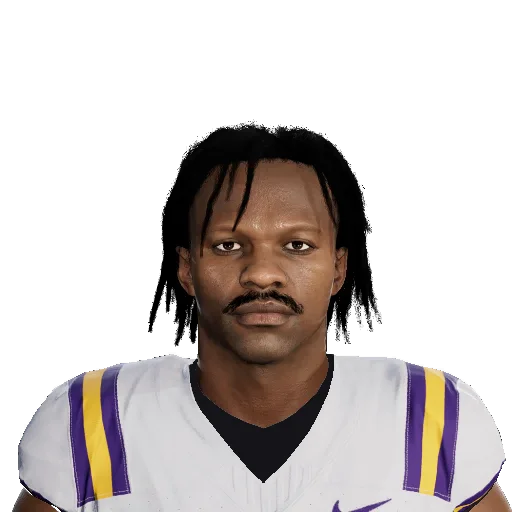 Kolaj Cobbins in College Football 27