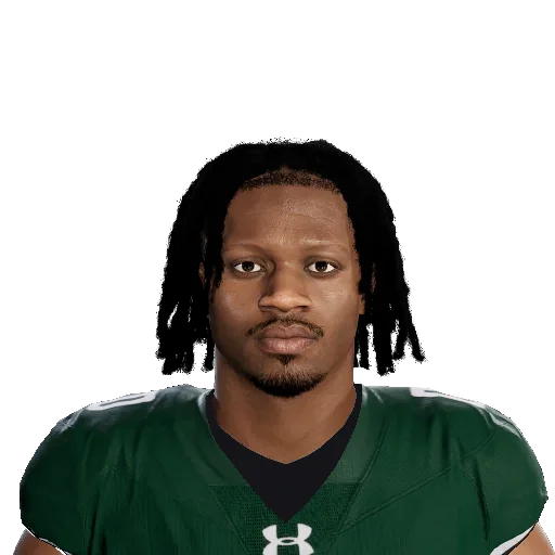 Marquise Collins in College Football 27