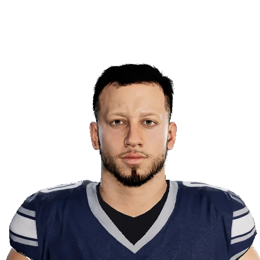 Stone Combs in College Football 27