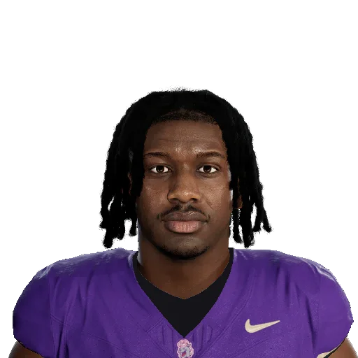 Lathan Croley in College Football 27