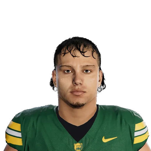 HD Davis in College Football 27