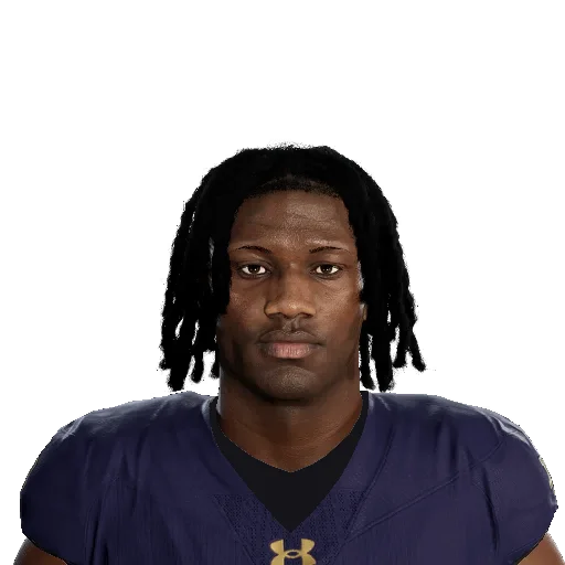 Thomas Davis Jr. in College Football 27