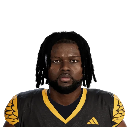 Marcelles Davis in College Football 27