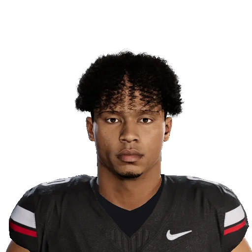 Lance Dawson in College Football 27