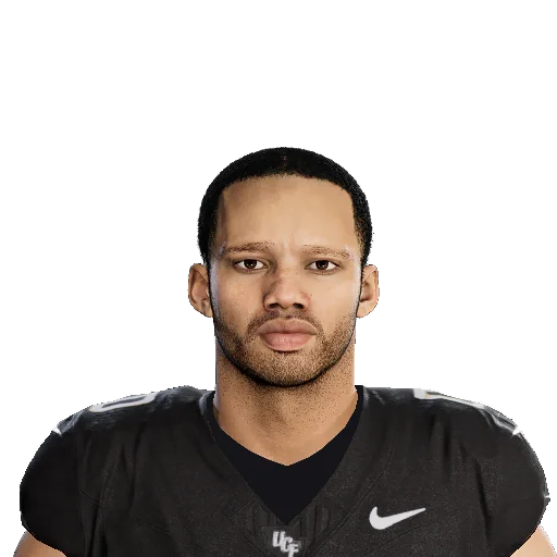 Jailen Duffie in College Football 27