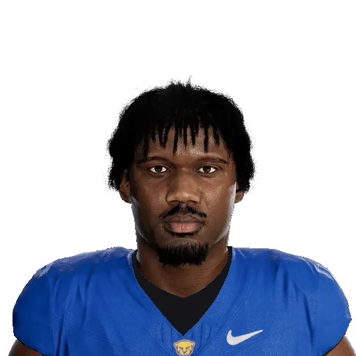 Rodney Dunbar in College Football 27