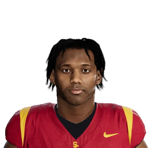 Peyton Dyer in College Football 27