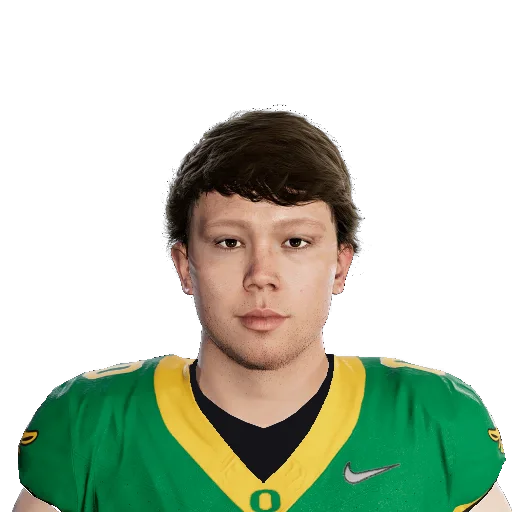 Keaton Emmett in College Football 27