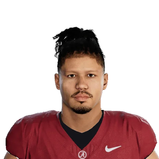 Isaia Faga in College Football 27