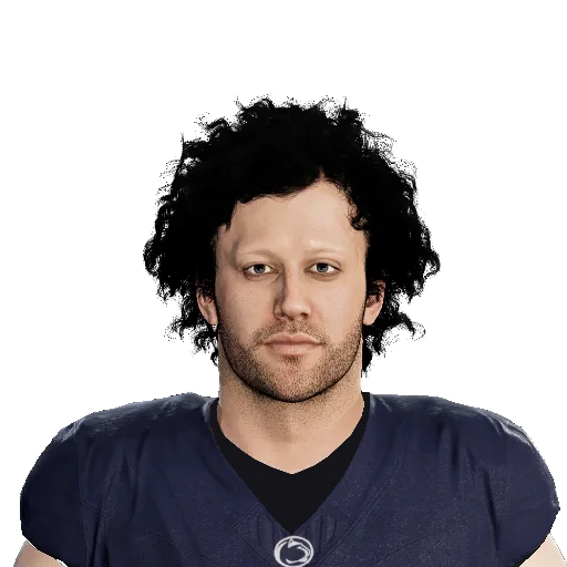 Peyton Falzone in College Football 27