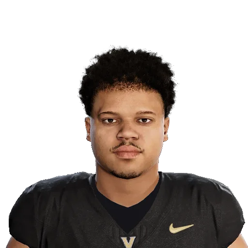 Gabe Fields in College Football 27