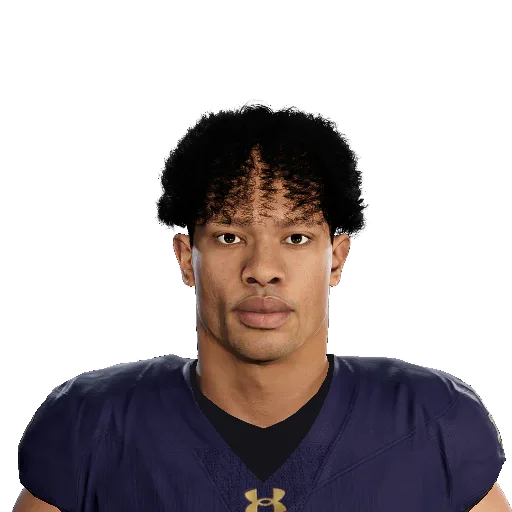 Devin Fitzgerald in College Football 27
