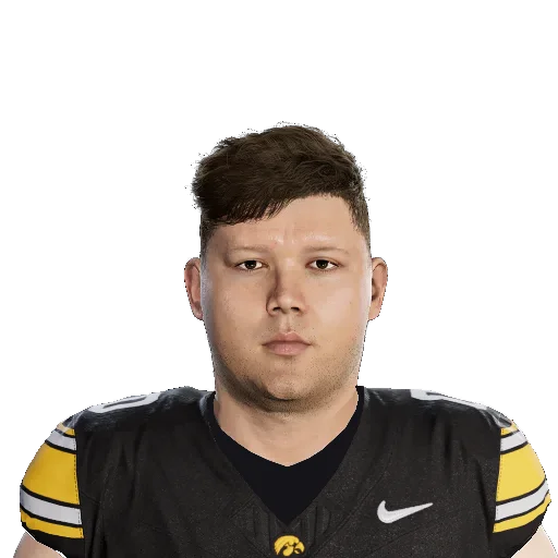 Brad Fitzgibbon in College Football 27