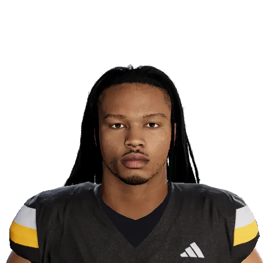 Jaylen Foster in College Football 27