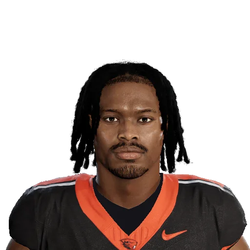 Tre Garrison in College Football 27